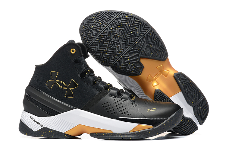 Under Armour Curry Two 25th Anniversary